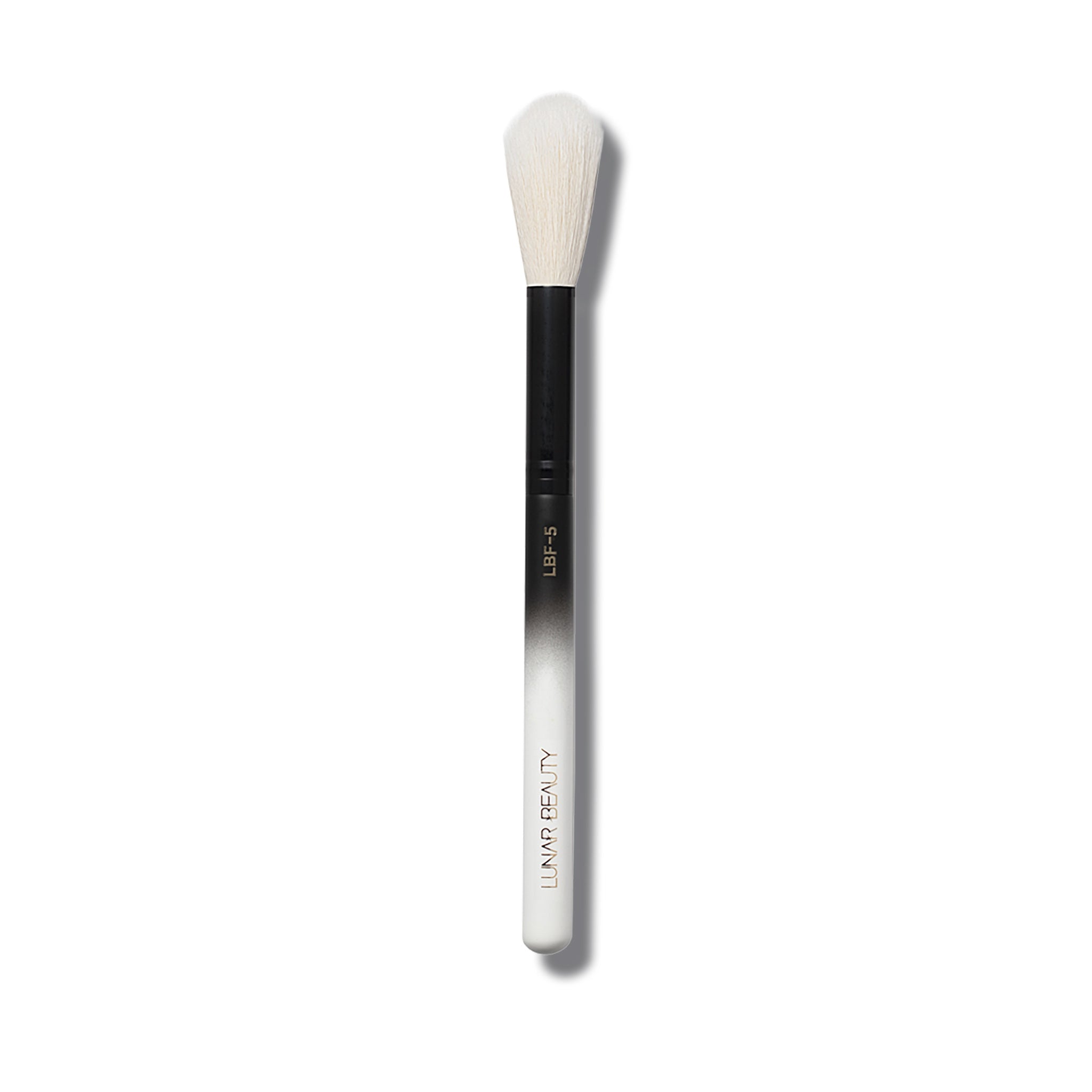 LBF-5 Fluffy Face Brush