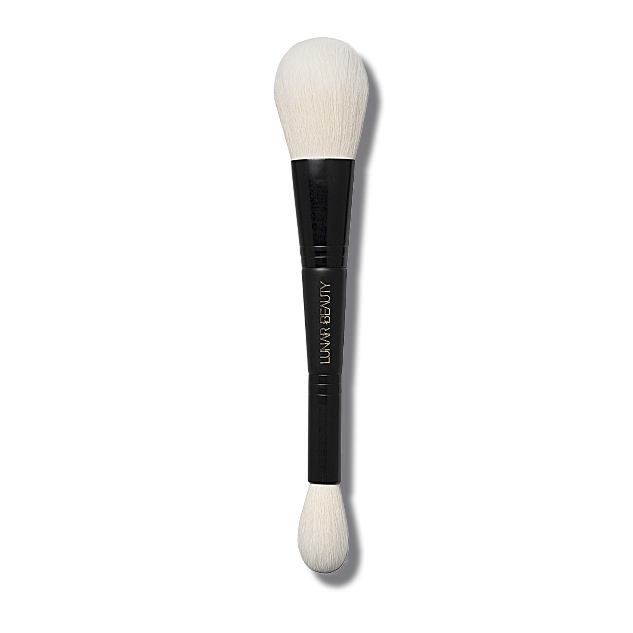 LB Dual-Ended Powder Brush