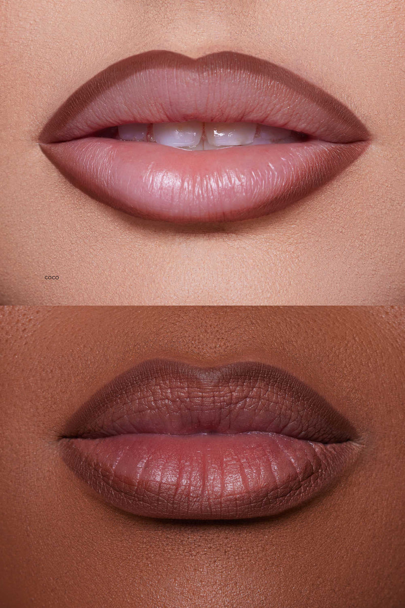 Lipstick Neutrals Quad