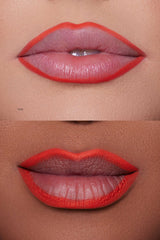 Lipstick + Lip Pencil Full Collection