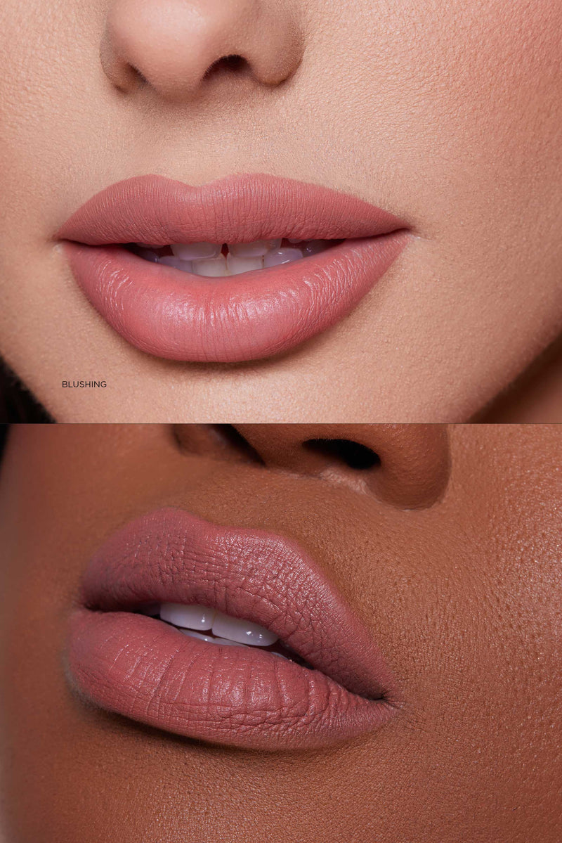 Lipstick Neutrals Quad