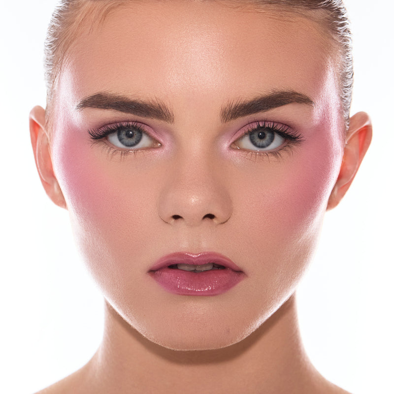 Moon Prism Liquid Blush — Preciosa Pink