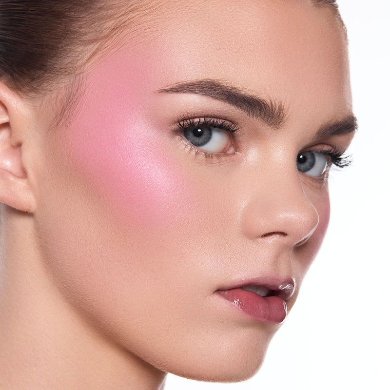 Moon Prism Liquid Blush — Preciosa Pink