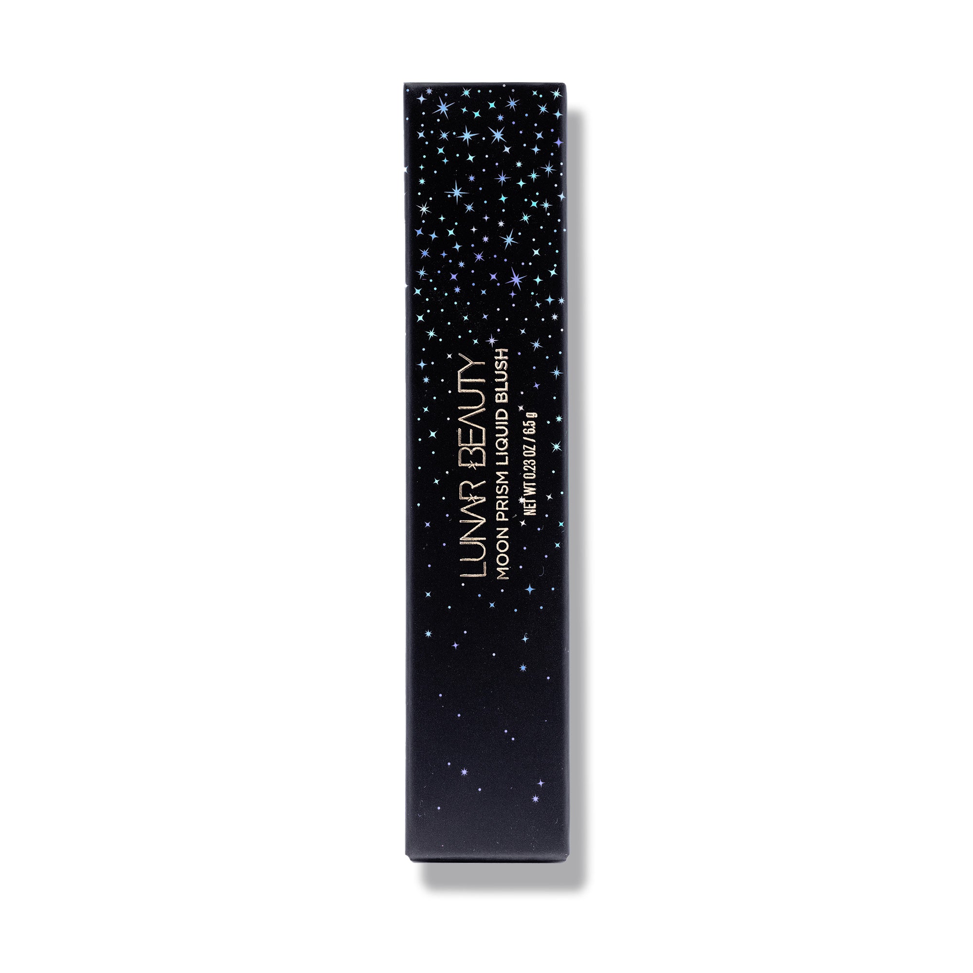 Moon Prism Liquid Blush — Fuego Fuschia – Lunar Beauty™