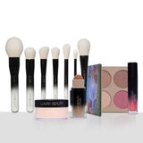 Blush, Bronze and Glow