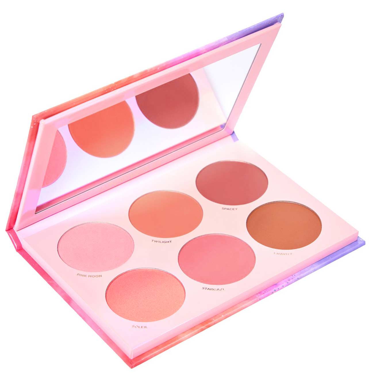 Moon Prism Blush