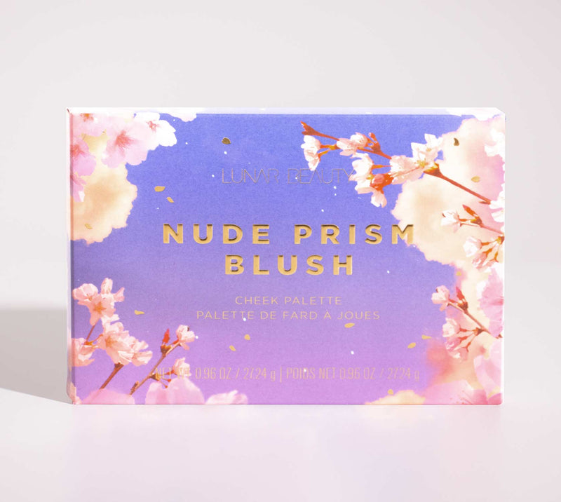 Nude Prism Blush
