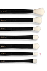 LBE-6 Eye Brush