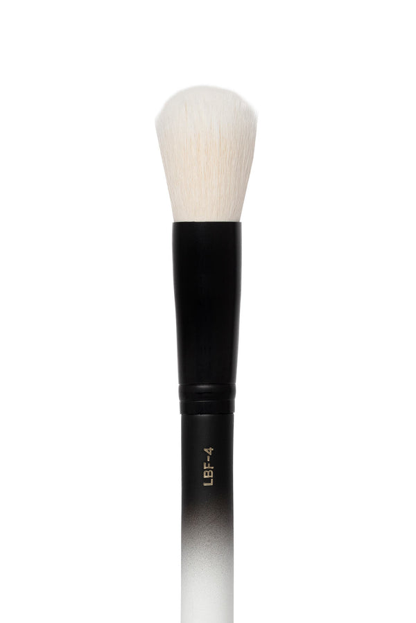 LBF-4 Perfect Cream Brush
