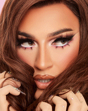 Life's a Drag Facelift + Eye Brush Set