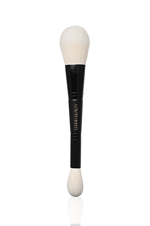 Dual Ended Brush