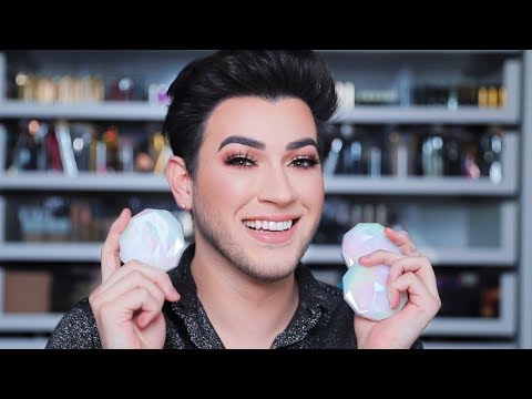 Moon Prism Highlighter — Mercury